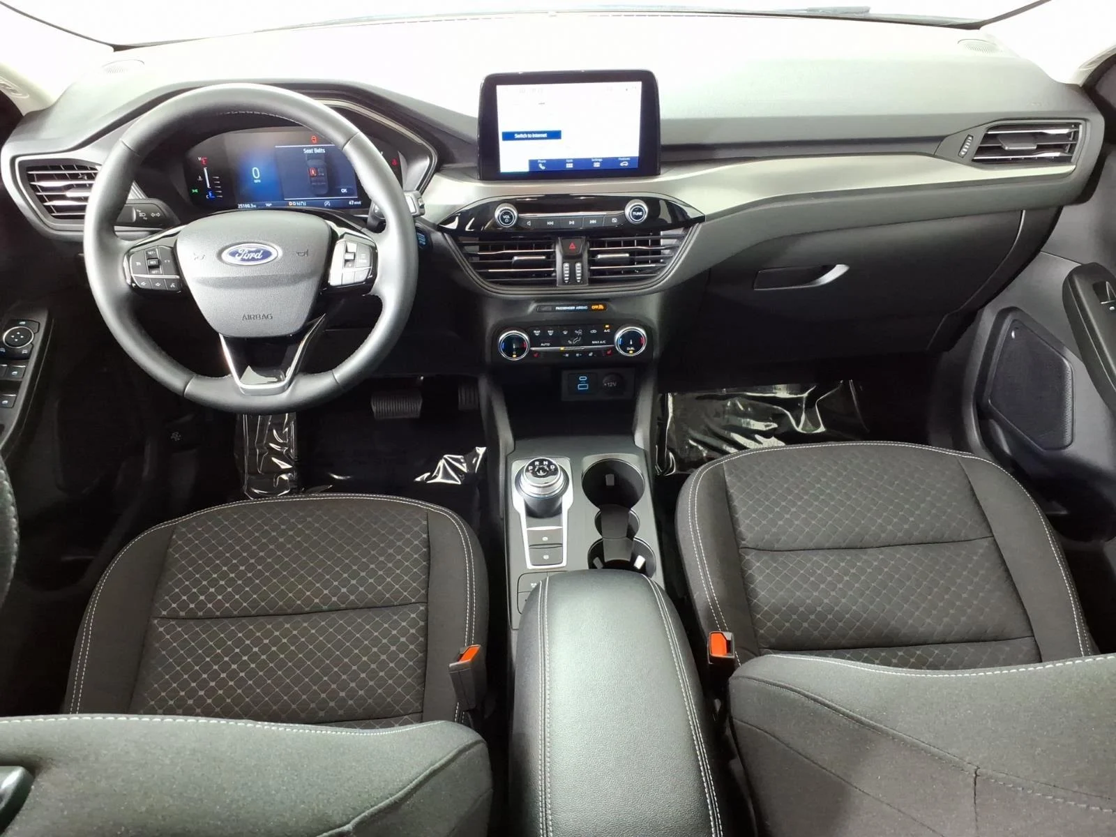 2023 Ford Escape Active - Photo 21
