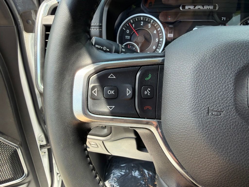 2022 RAM Ram 1500 Pickup Laramie - Photo 19