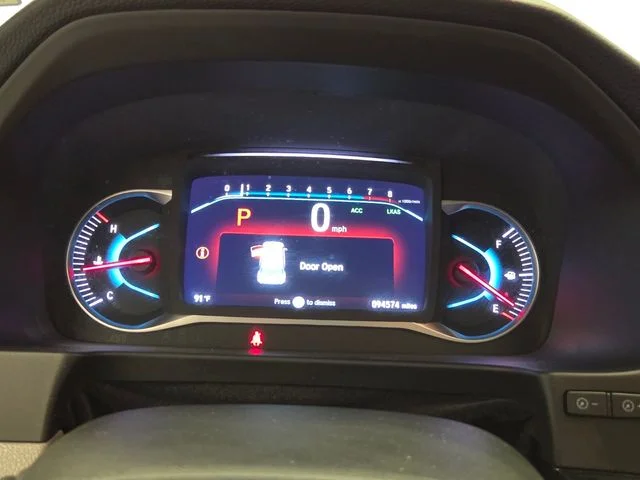 Used 2021  Honda Touring image 28