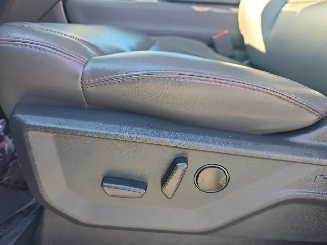 Used 2025 Blue Ford Active image 31