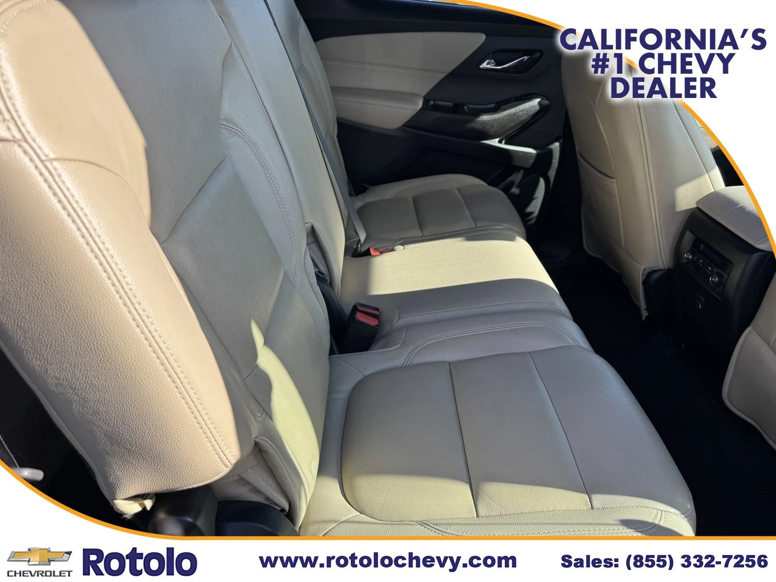 Used 2022 Summit White Chevrolet LS image 10