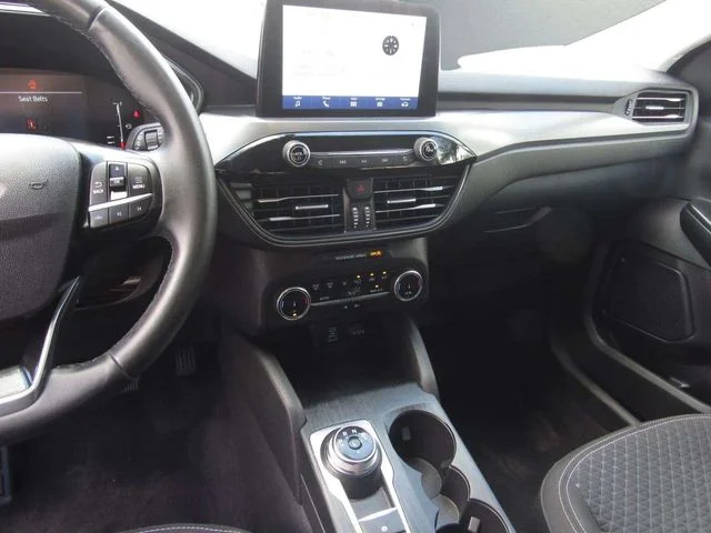 Used 2023 Oxford White Ford Active image 18