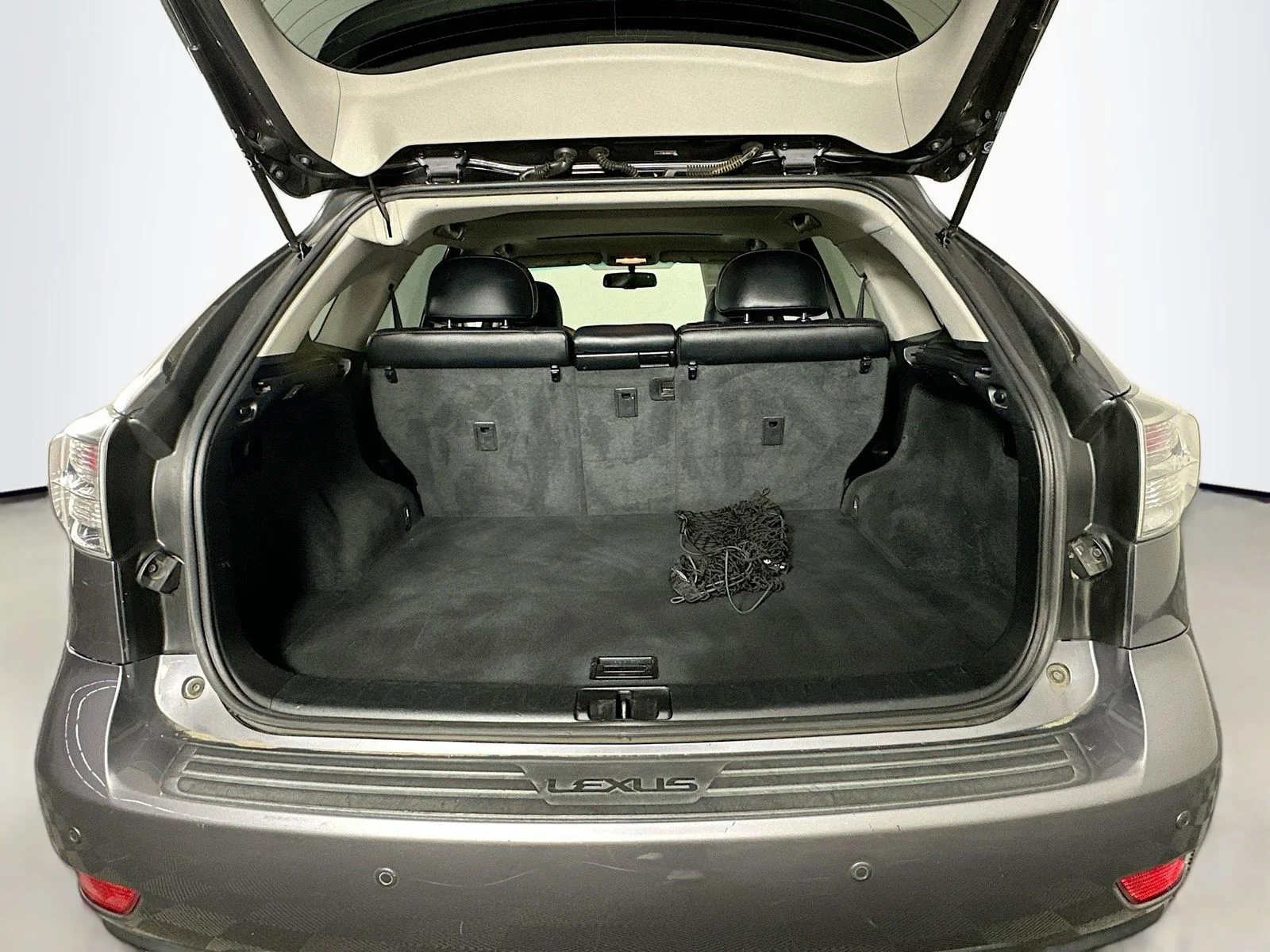Used 2012 Gray Pearl Lexus 350 image 27