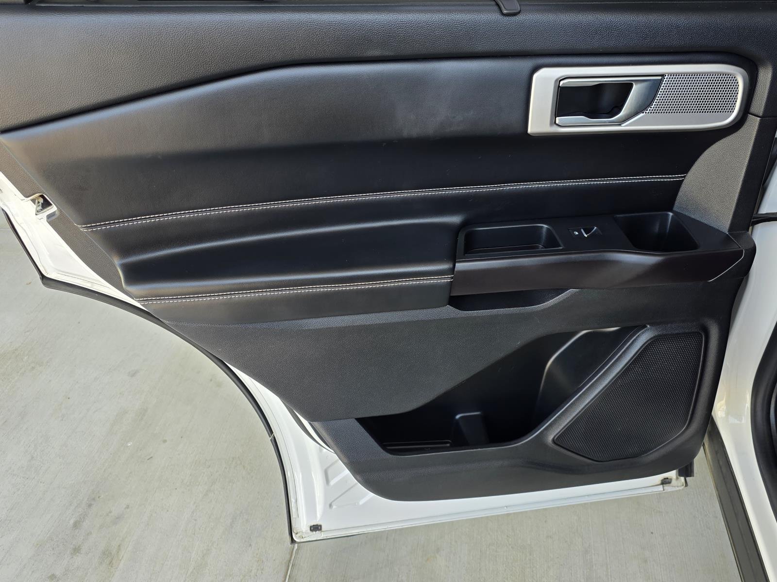 2020 Ford Explorer ST - Photo 41