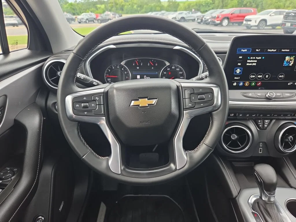 2023 Chevrolet Blazer 3LT - Photo 12
