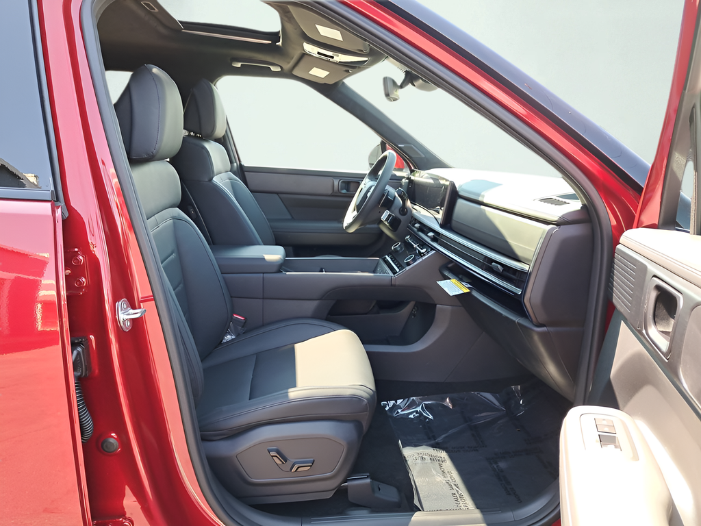 2025 Hyundai Santa Fe Calligraphy - Photo 17