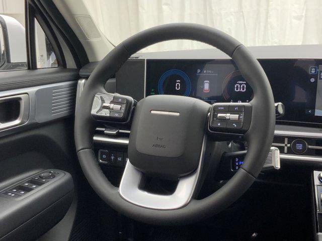 New 2026 Serenity White Hyundai SE image 9
