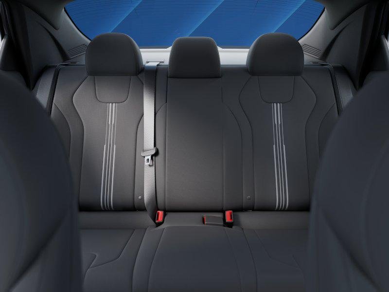 New 2026 Amazon Gray Hyundai Blue image 31
