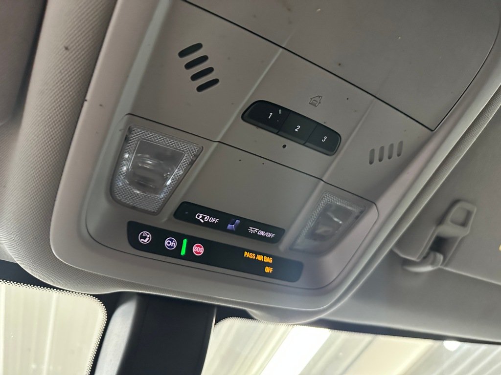2019 Chevrolet Equinox LT - Photo 17
