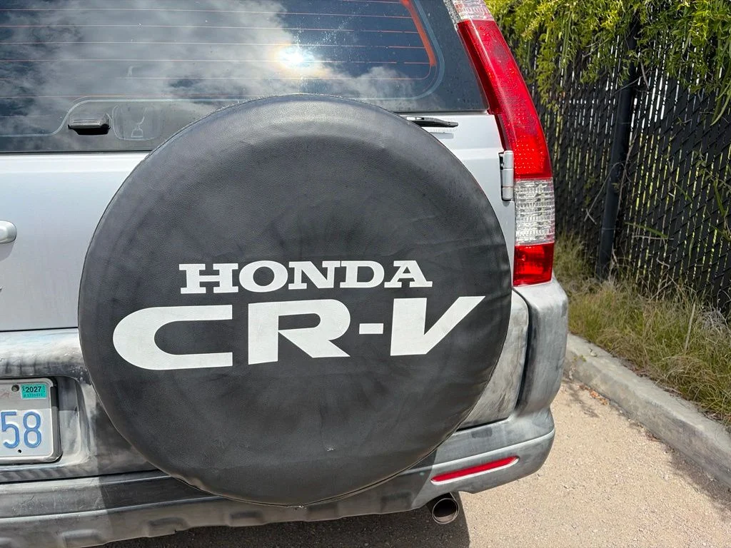 Used 2005 Silver Honda LX image 17