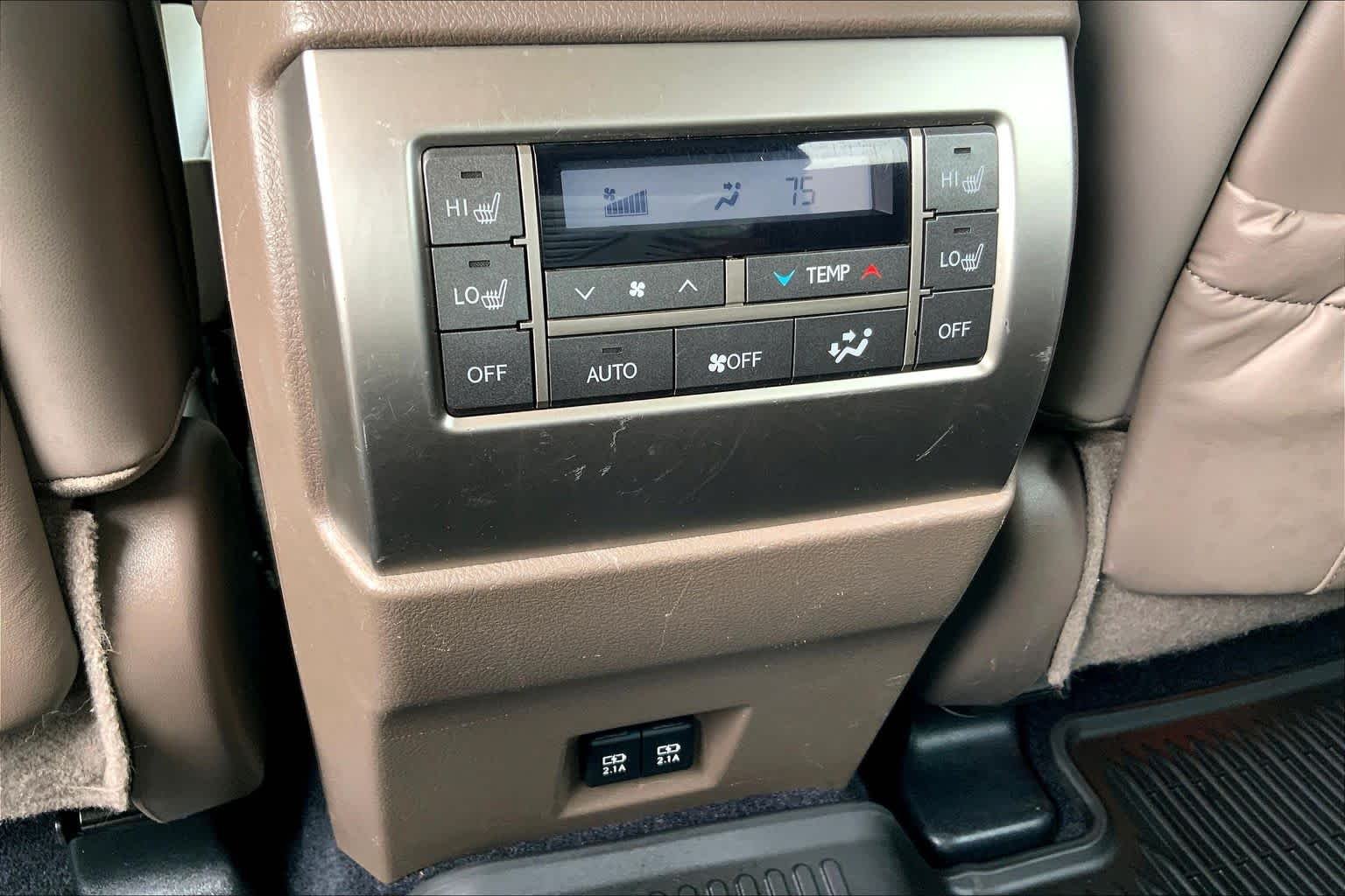 Used 2021 Starfire Pearl Lexus Premium image 36