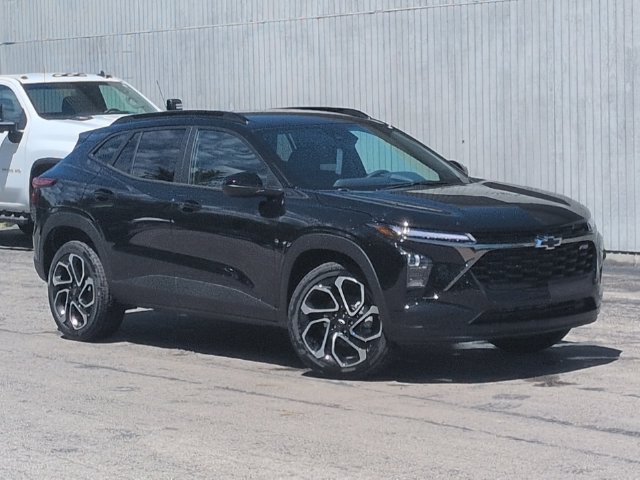 2026 Chevrolet Trax RS - Photo 17