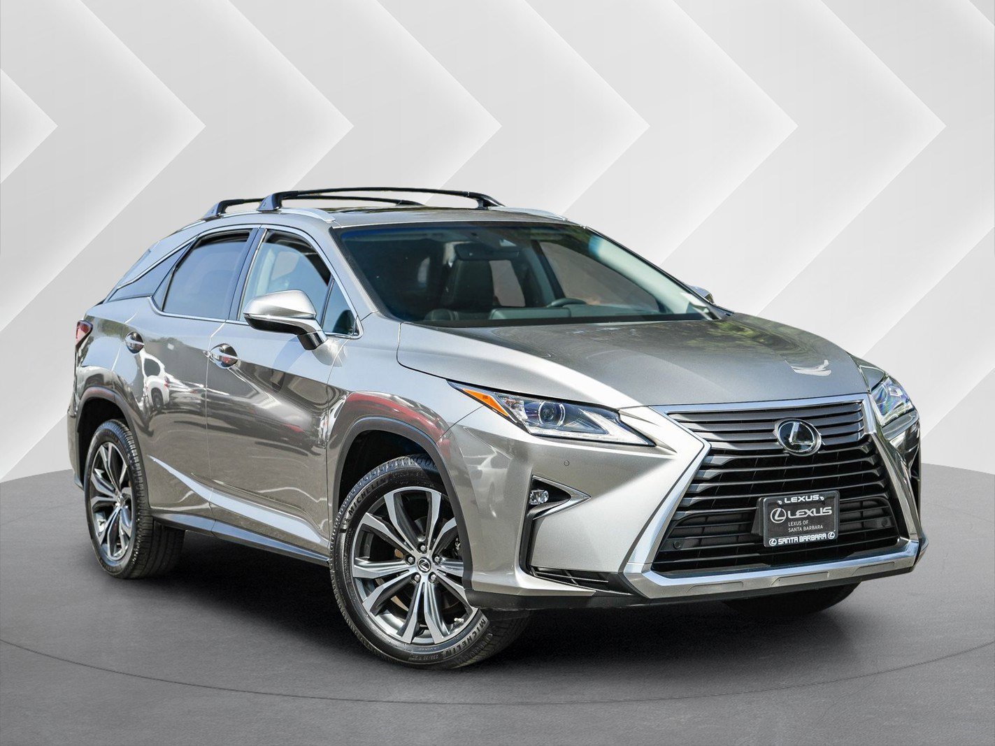 2019 Lexus RX 350 350 FWD's photo