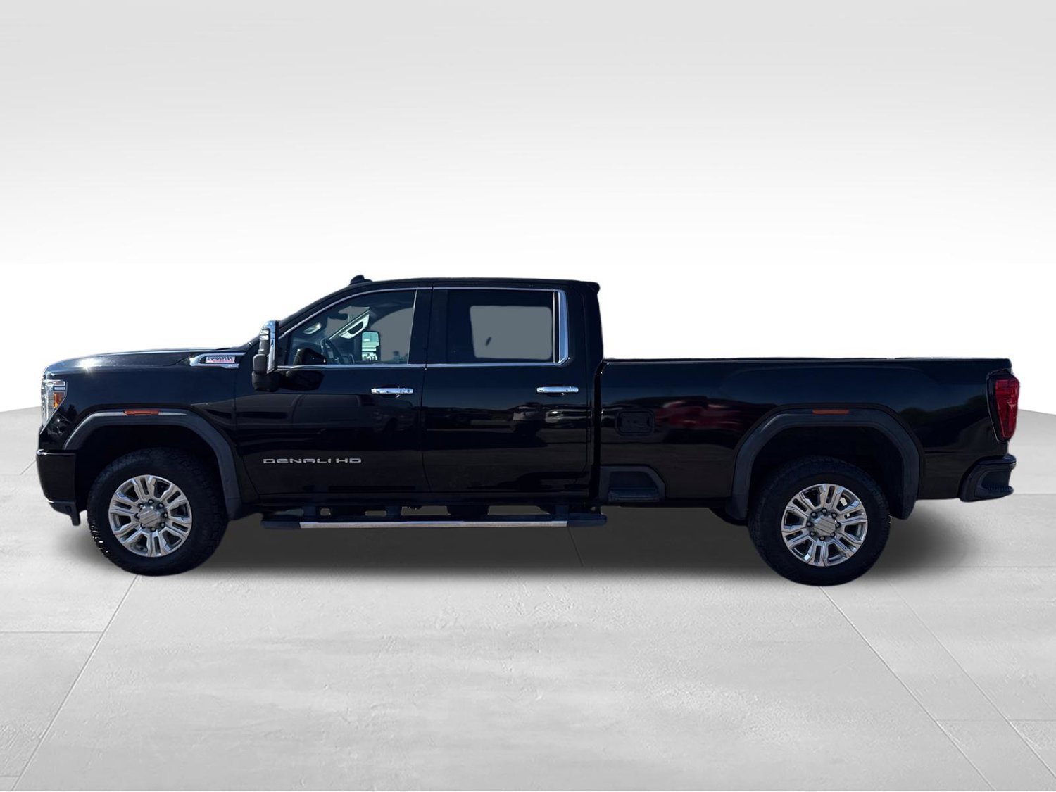 Used 2020 GMC Sierra 2500 Denali HD Denali with VIN 1GT49REY2LF289183 for sale in Kansas City