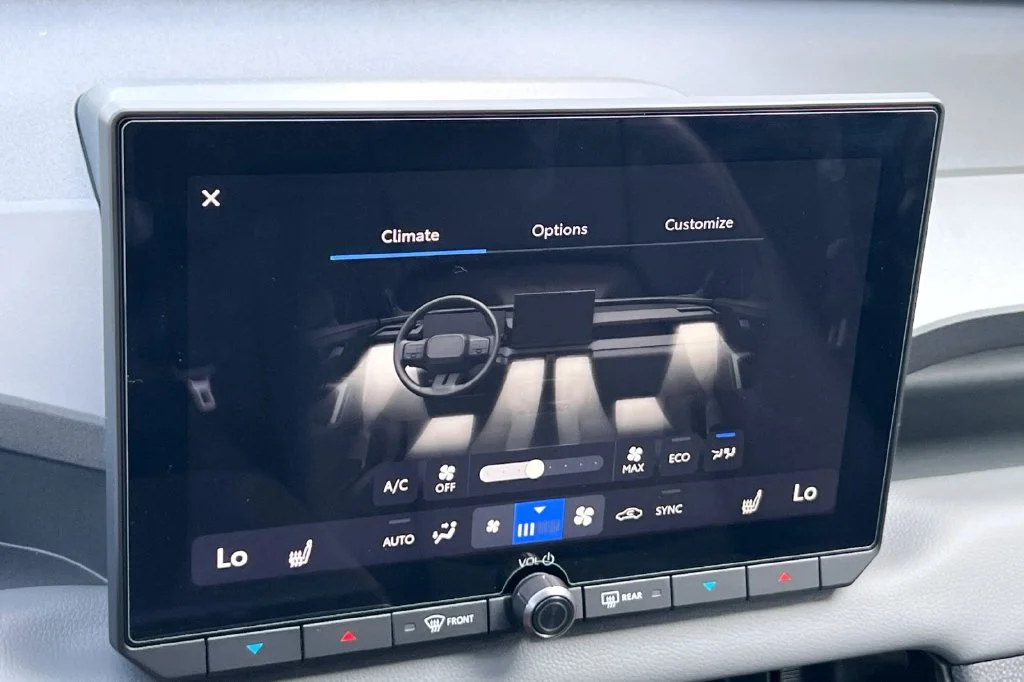 New 2026  Toyota XLE Premium image 23
