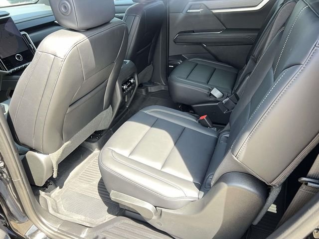 2026 GMC Acadia Elevation - Photo 48