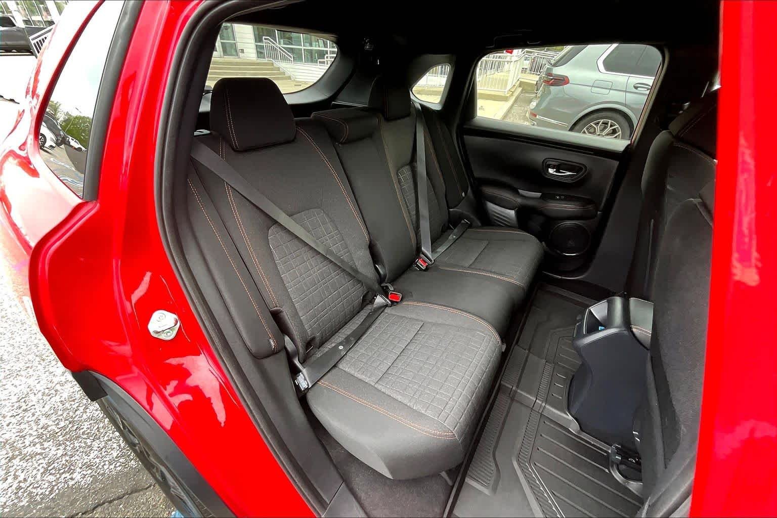 2025 Honda HR-V Sport - Photo 20