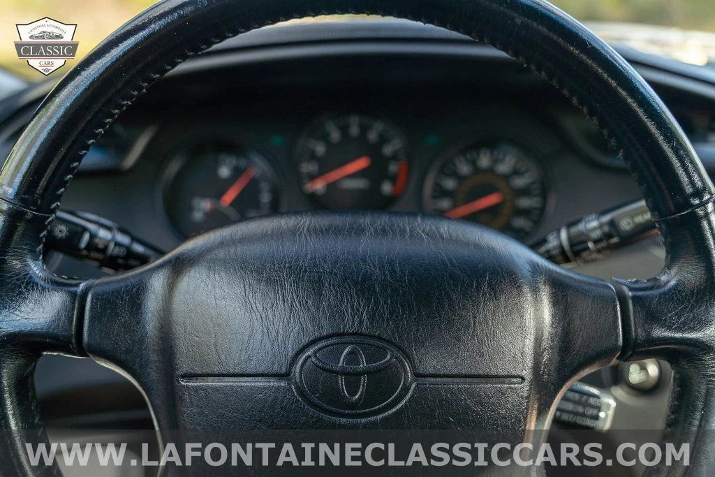 1994 Toyota Supra - Photo 55