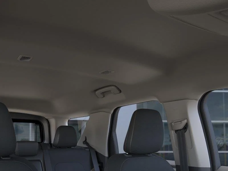 New 2026 Oxford White Ford Big Bend® image 22