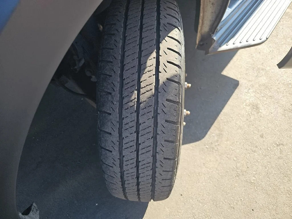 Used 2018 White Ford Base image 34