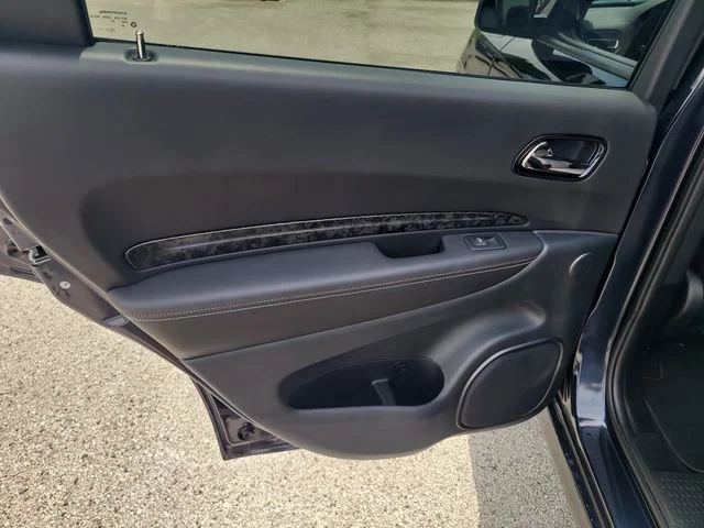 Used 2025 Gray Dodge SRT Hellcat image 13