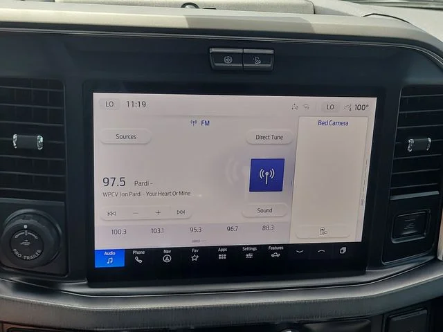 New 2026 Avalanche Ford Platinum image 27
