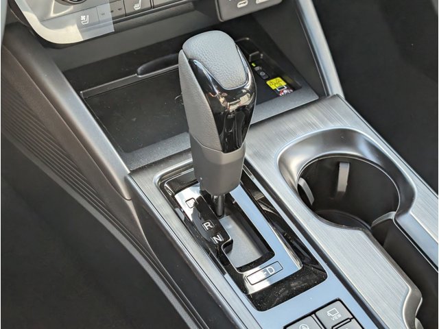 New 2026 CRYSTAL WHITE PEARL Subaru Touring XT image 13