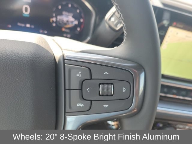 2026 Chevrolet Silverado 2500 HD High Country - Photo 18