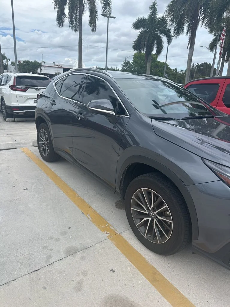 2023 Lexus NX 350 250 FWD's photo