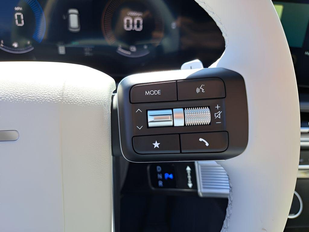 2026 Hyundai Santa Fe SE - Photo 20