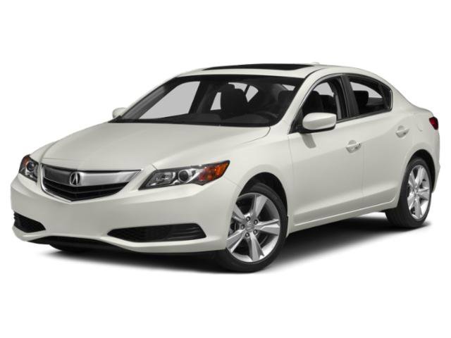 2015 Acura ILX ILX