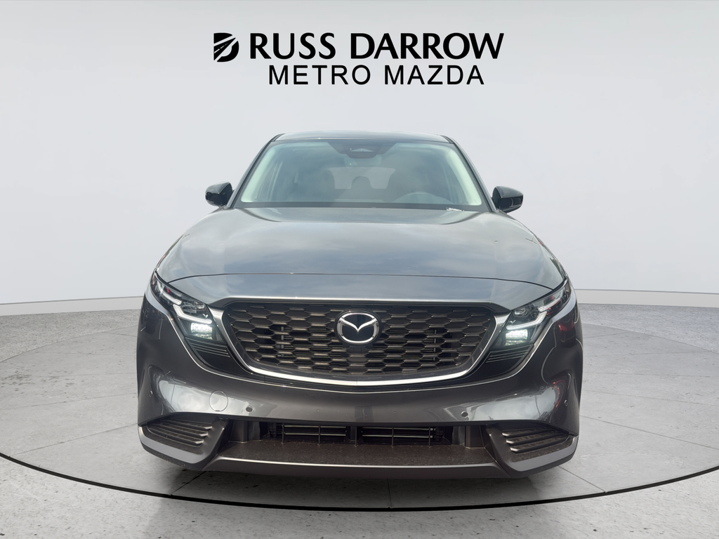 New 2026 Machine Gray Metallic Mazda 2.5 S Select image 8