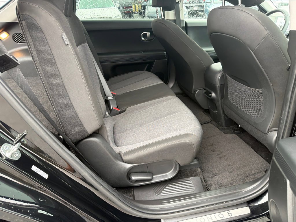 2024 Hyundai IONIQ 5 SEL - Photo 15