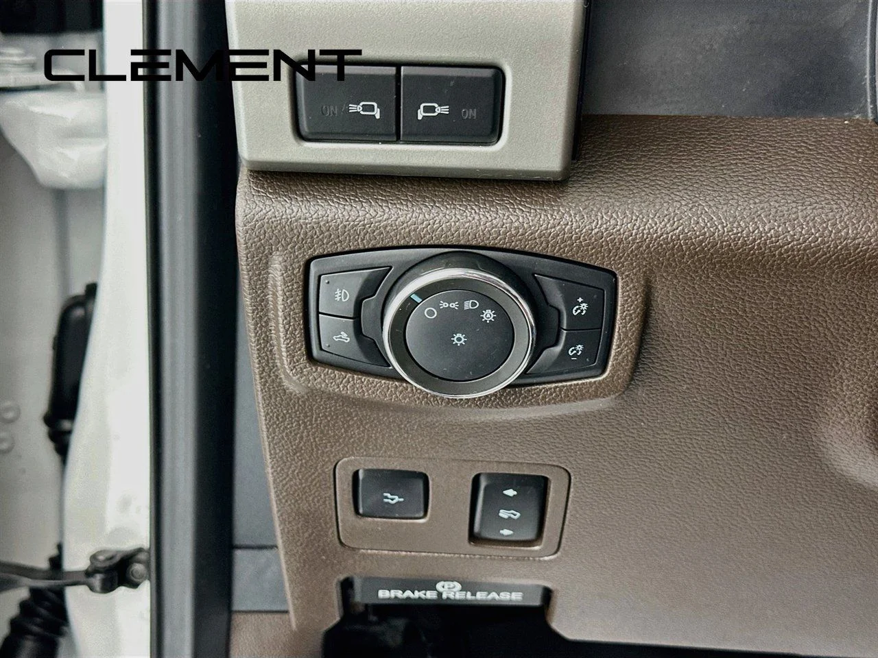 Used 2022 Brown Ford King Ranch image 14