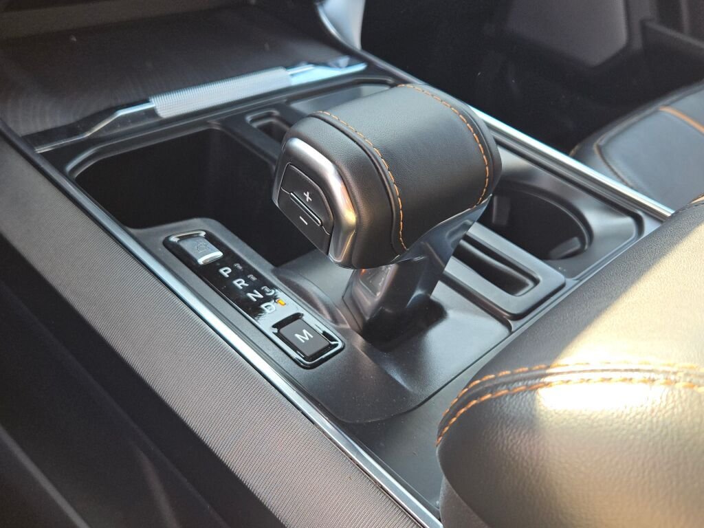 2023 Ford F-150 Platinum - Photo 27