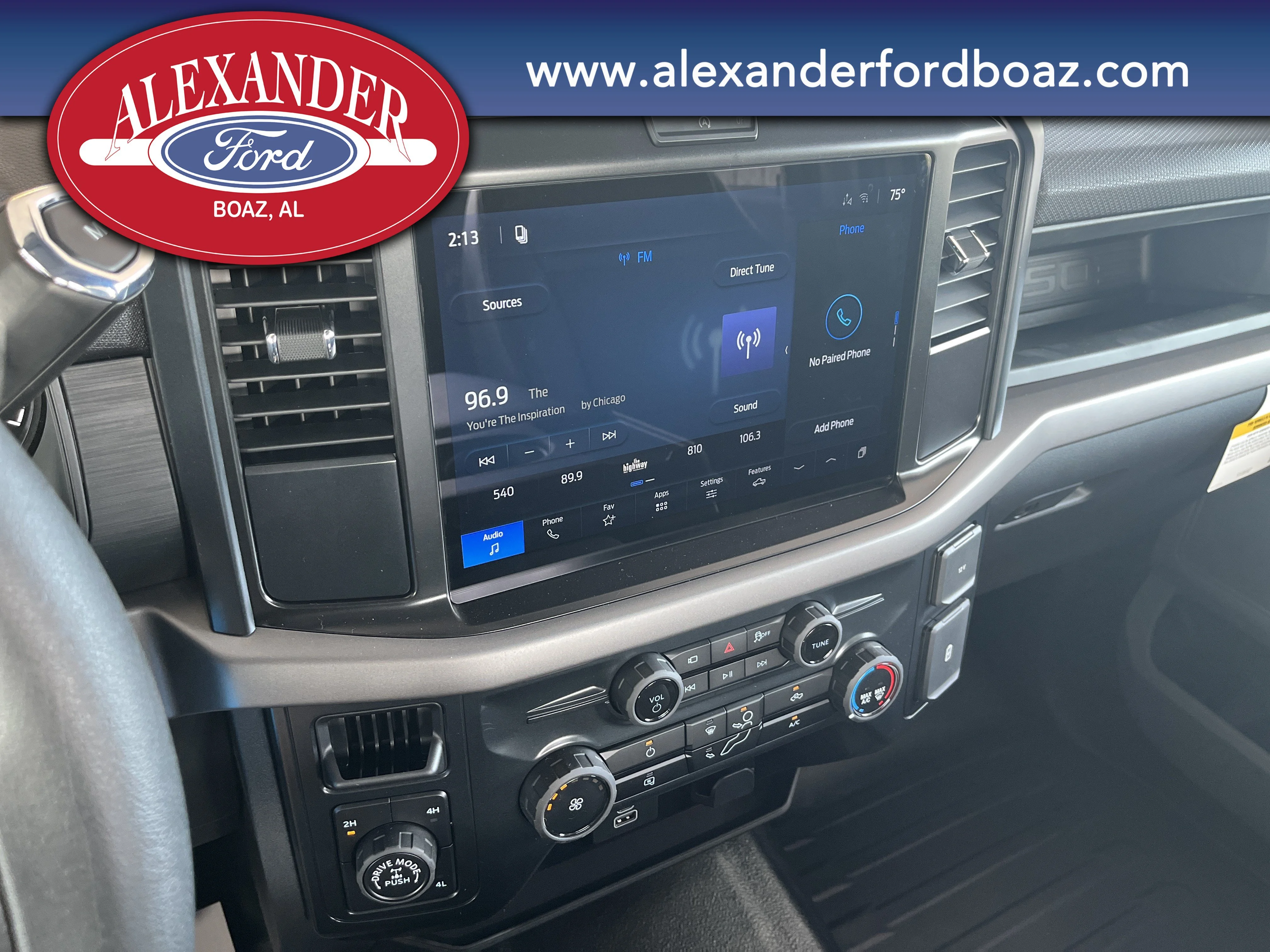 New 2026 Oxford White Ford XL image 23