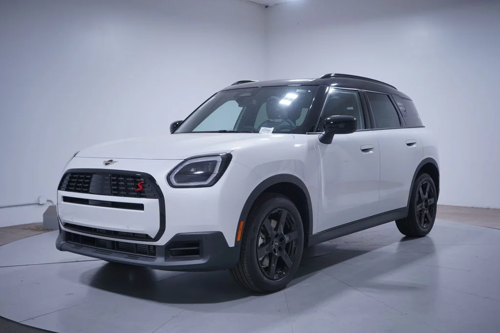 2026 MINI Countryman