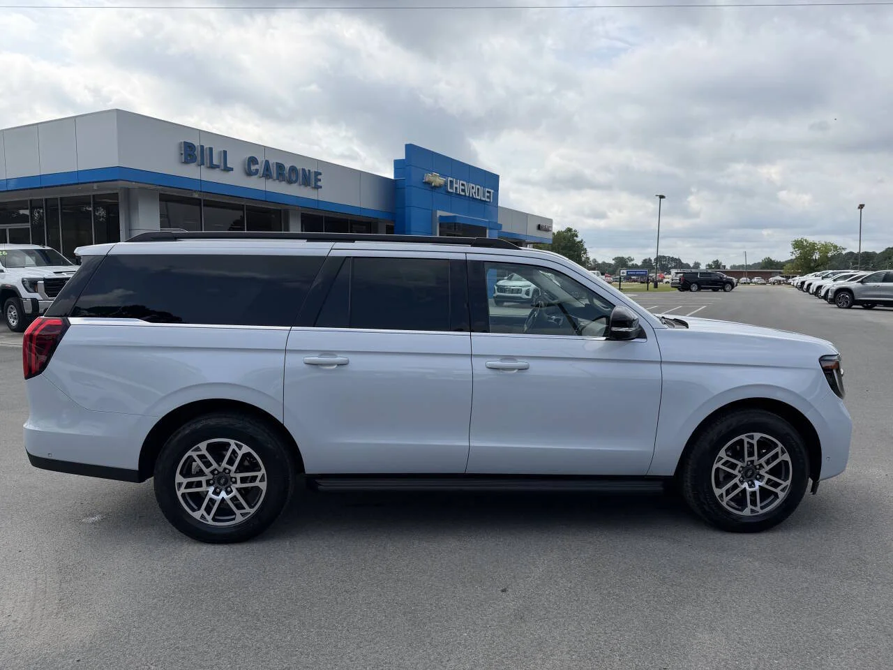 Certified Used 2025 Space Silver Ford Active 4x4 4dr SUV image 19