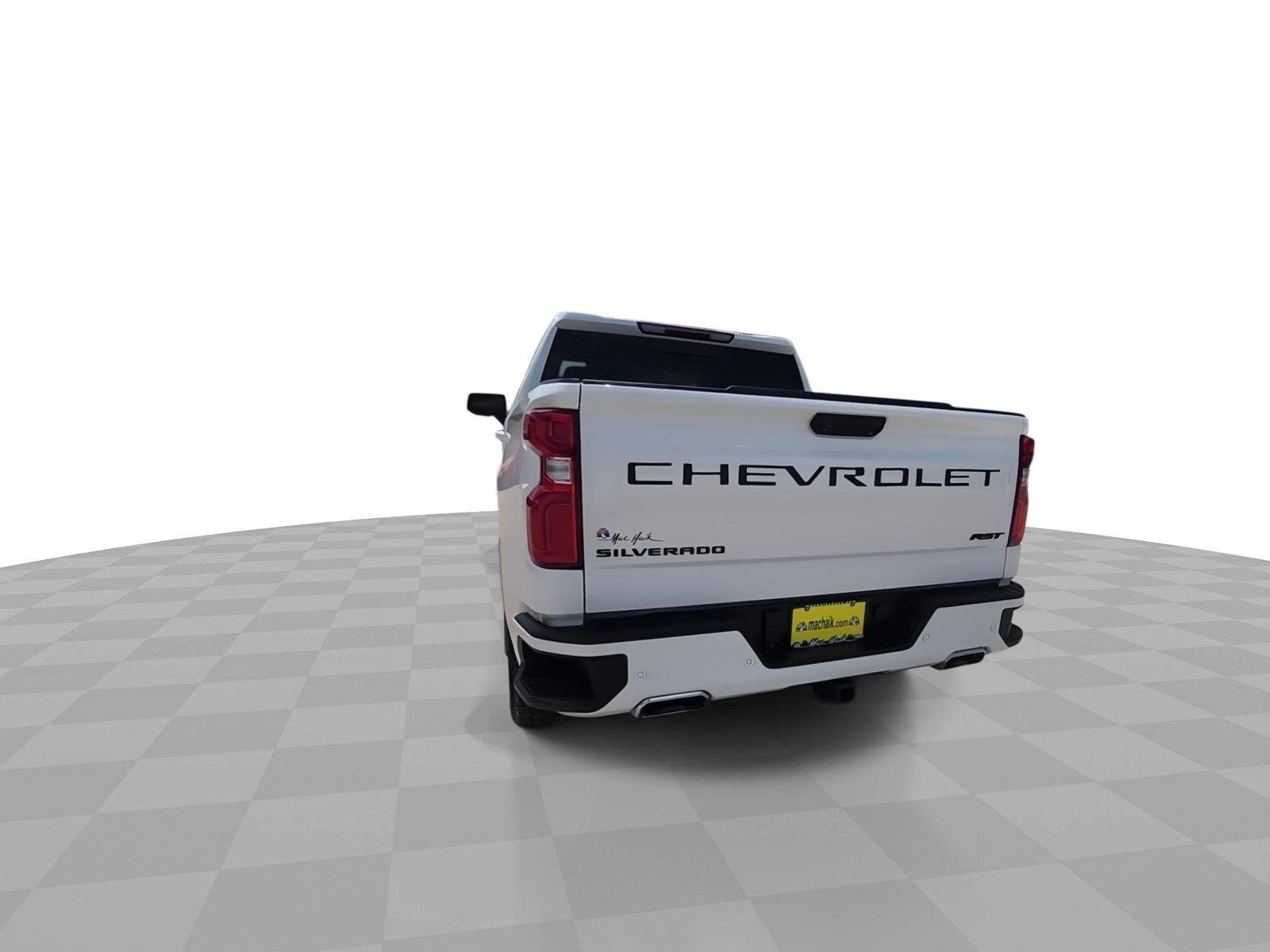 2023 Chevrolet Silverado 1500 RST - Photo 7