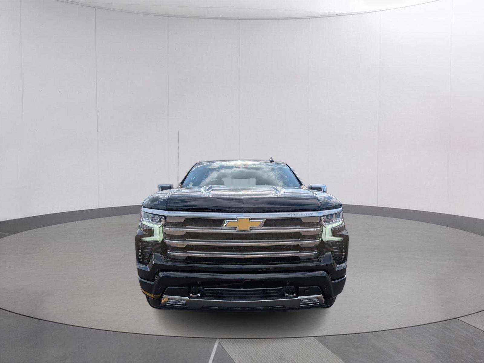 2026 Chevrolet Silverado 1500 High Country - Photo 8