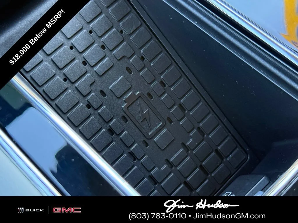 Used 2025 Green Lincoln Black Label image 36