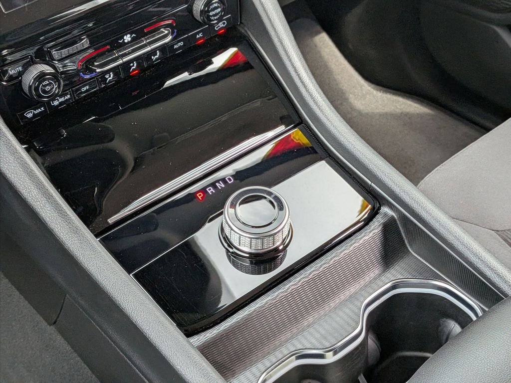 2024 Jeep Grand Cherokee L Laredo - Photo 23
