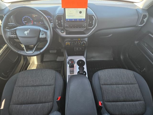 Used 2023 White Ford Big Bend image 8