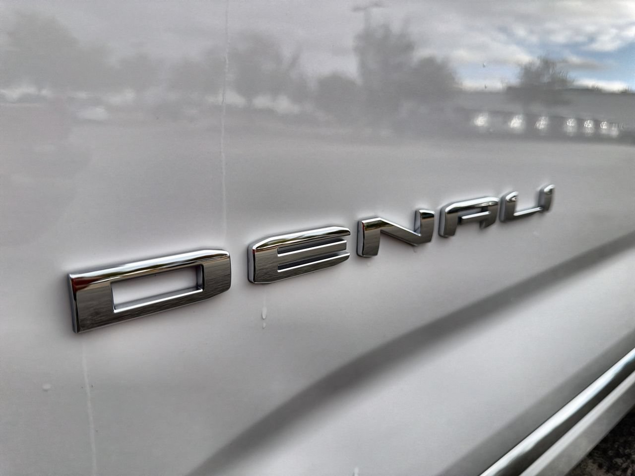 2027 GMC Terrain Denali - Photo 27