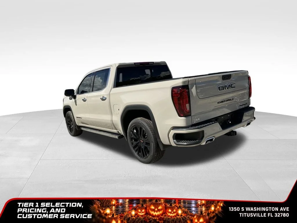 New 2026 Coastal Dune GMC Denali image 3