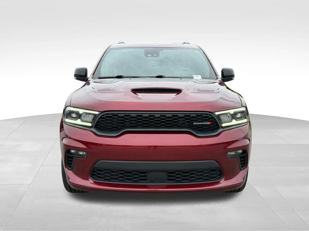 Used 2023 Red Dodge GT Plus image 30