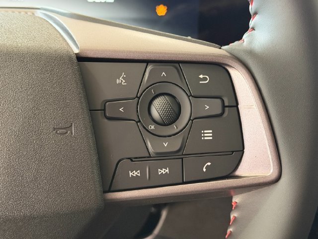 New 2027 Energetic Ember / Super Black Two-tone Nissan SR image 14