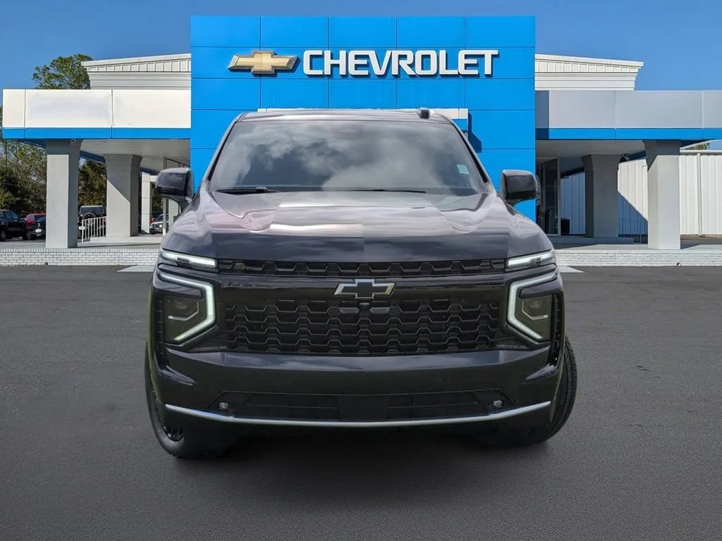 New 2026 Dark Ash Metallic Chevrolet Premier image 7