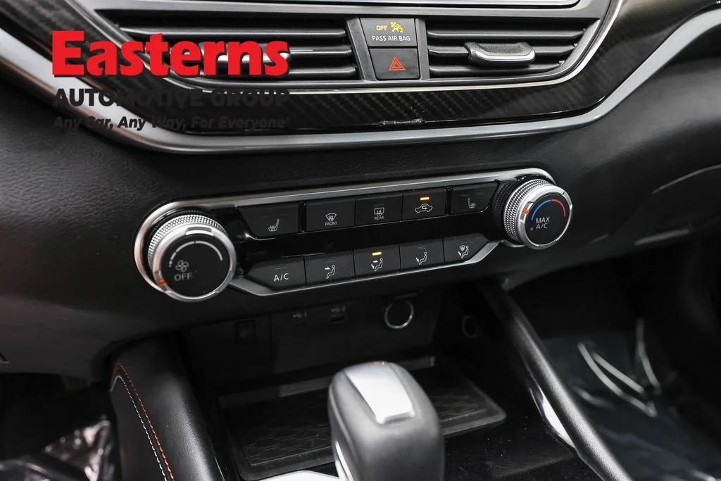 Used 2024 Blue Nissan 2.5 SR image 20