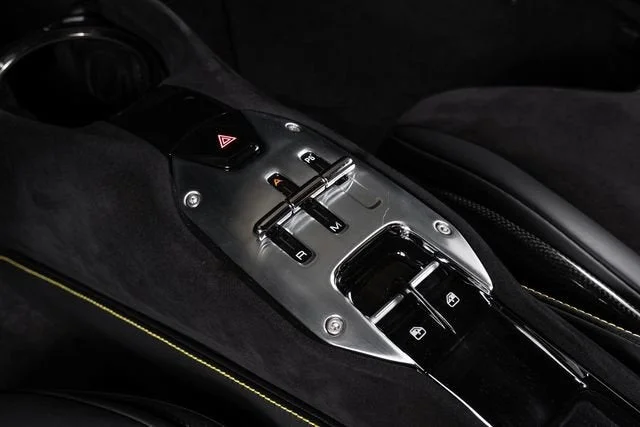Certified Used 2023 Giallo Modena Ferrari  image 48